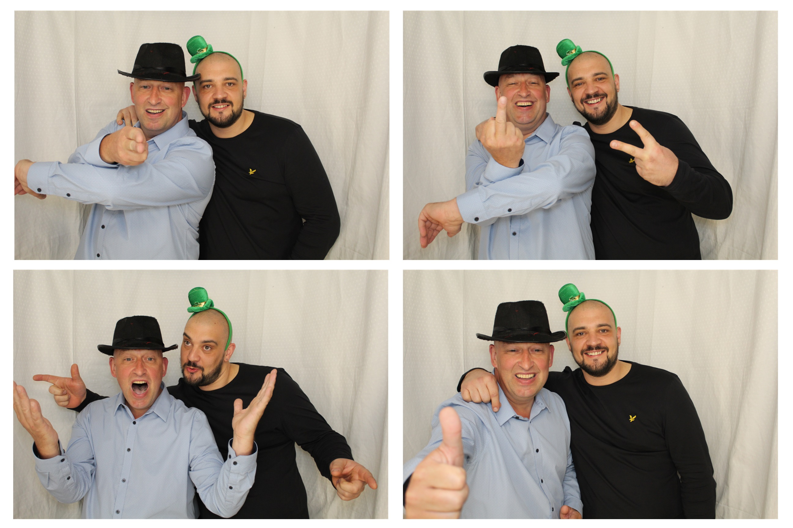 Emma & Joe | View more photos from the event at gallery.omegaphotobooths.co.uk/u/Omega-Photobooths/Emma-Joe